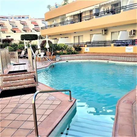 Sea View At Santa Maria 3* Costa Adeje (Tenerife)