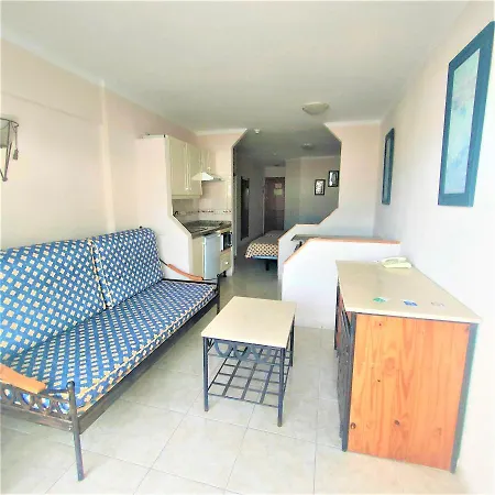 Sea View At Santa Maria 3* Costa Adeje (Tenerife)