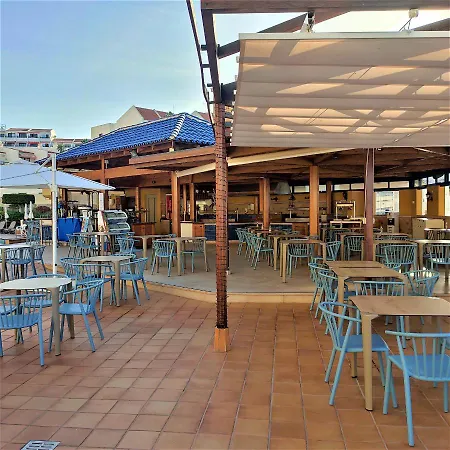 דירה Sea View At Santa Maria 3*