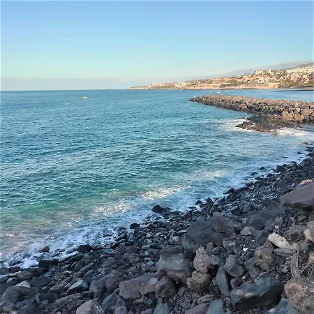 Sea View At Santa Maria Apartment 3*