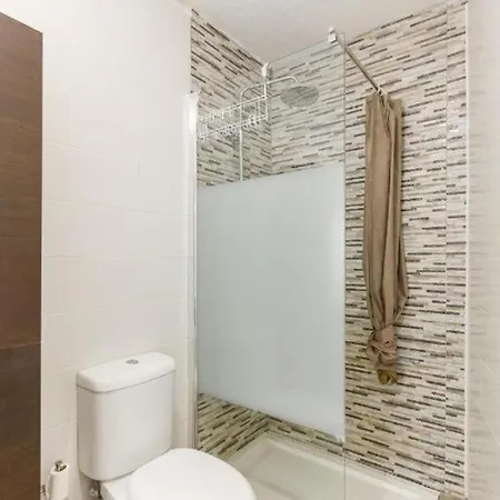 Apartment Sea View At Santa Maria 3*