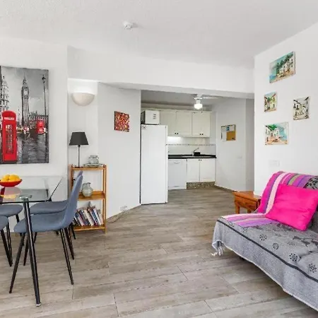 Apartment Sea View At Santa Maria