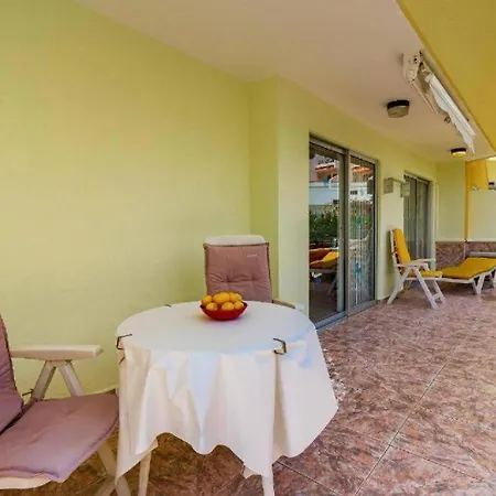 Sea View At Santa Maria Apartment Costa Adeje (Tenerife)