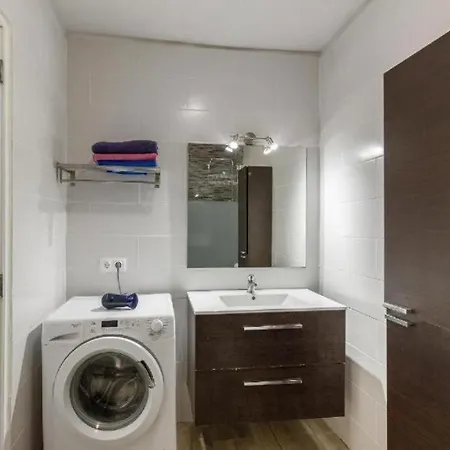 Sea View At Santa Maria 3*