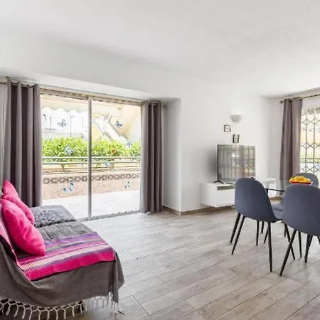 Sea View At Santa Maria 3* Costa Adeje (Tenerife)