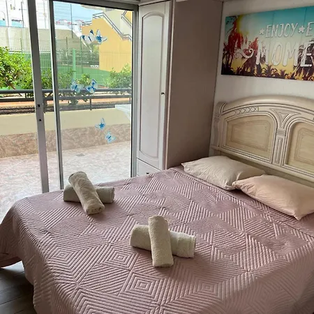 Sea View At Santa Maria 3*