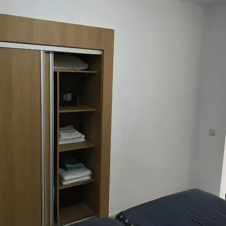 Apartamento Sea View At Santa Maria Costa Adeje (Tenerife)