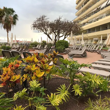 Sea View At Santa Maria דירה אדחה