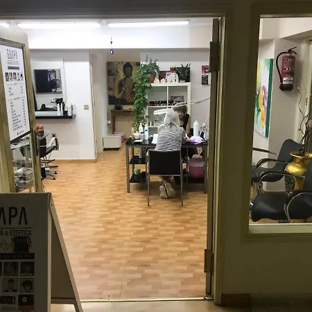 Sea View At Santa Maria Apartment 3*