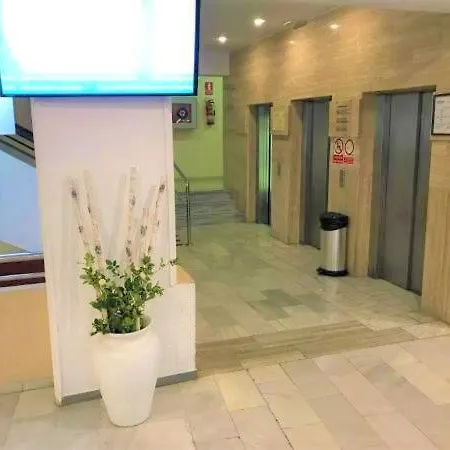 Sea View At Santa Maria 3* אדחה