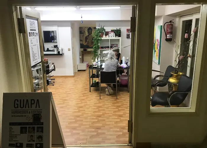 Sea View At Santa Maria דירה 3*