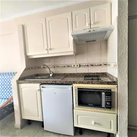 Apartman Sea View At Santa Maria 3*