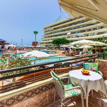 Apartman Sea View At Santa Maria Costa Adeje (Tenerife)