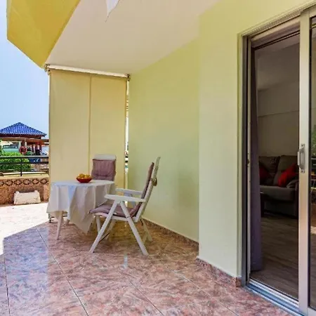 Sea View At Santa Maria 3*