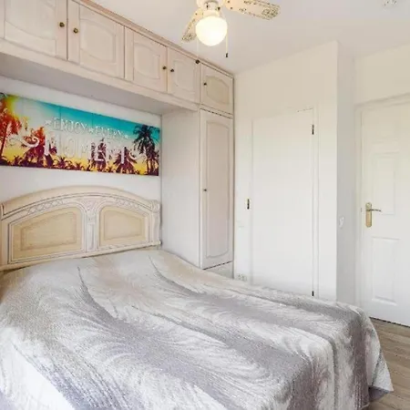 Apartman Sea View At Santa Maria Costa Adeje (Tenerife)