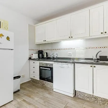 Sea View At Santa Maria