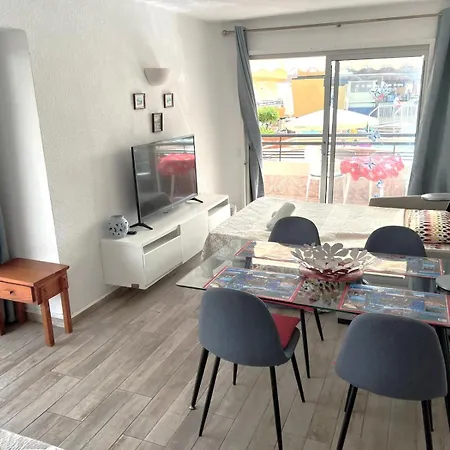 Apartman Sea View At Santa Maria