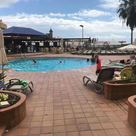 Sea View At Santa Maria Apartman Costa Adeje (Tenerife)