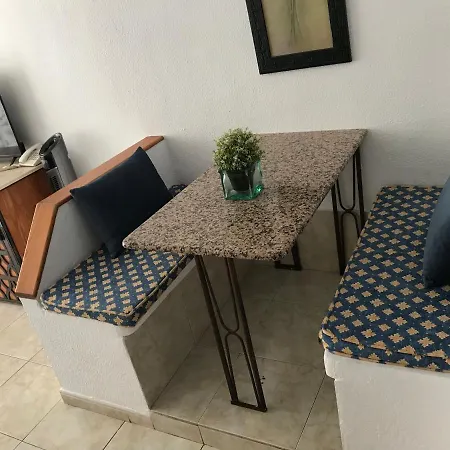 Sea View At Santa Maria Apartman