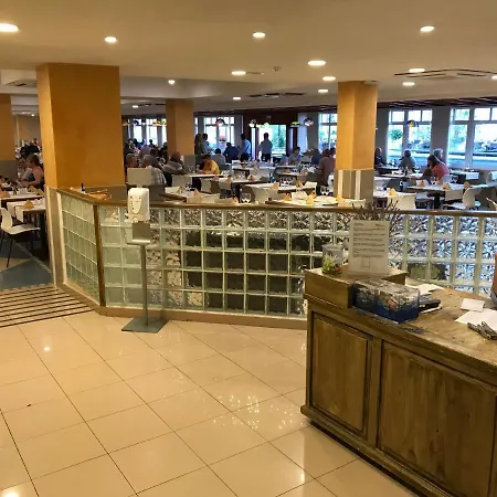 Sea View At Santa Maria Apartman 3*