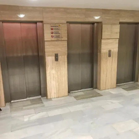 Sea View At Santa Maria Costa Adeje (Tenerife)