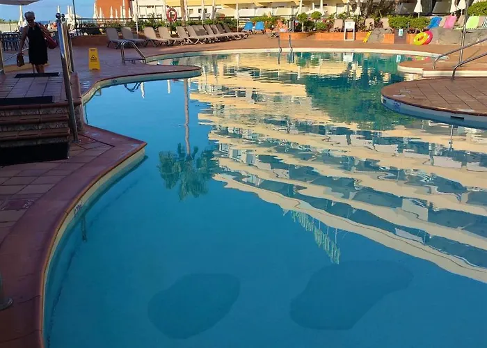 Apartment Sea View At Santa Maria Costa Adeje (Tenerife)