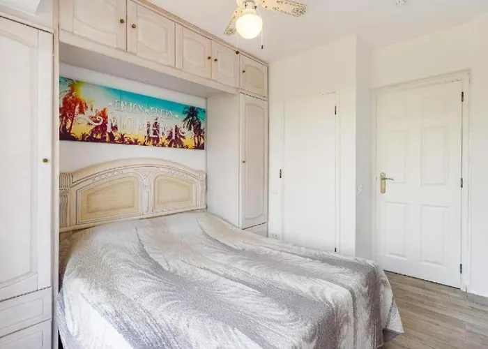 Apartment Sea View At Santa Maria Costa Adeje (Tenerife)