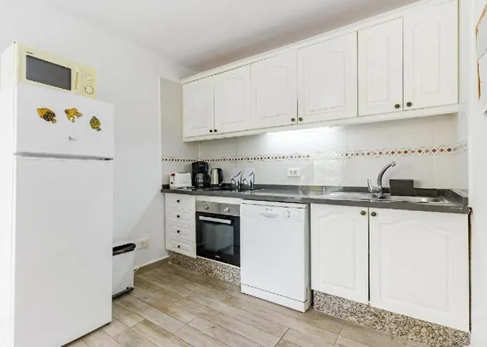 Sea View At Santa Maria