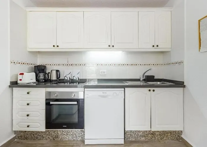 Sea View At Santa Maria Apartment