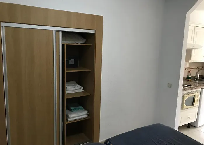 Apartment Sea View At Santa Maria Costa Adeje (Tenerife)