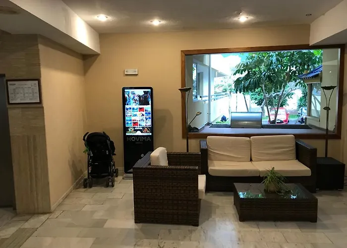 Apartment Sea View At Santa Maria