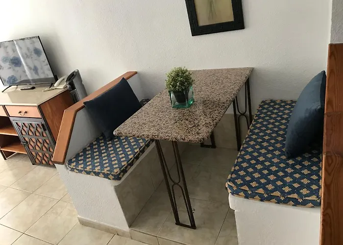 Sea View At Santa Maria Apartment