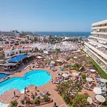 Apartment Sea View At Santa Maria 3*