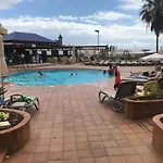 Sea View At Santa Maria Apartment Costa Adeje (Tenerife)