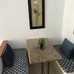 Apartment Sea View At Santa Maria 3*