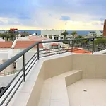 Apartment Sea View At Santa Maria
