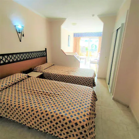 Sea View At Santa Maria Appartement
