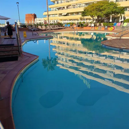 Appartement Sea View At Santa Maria Costa Adeje (Tenerife)