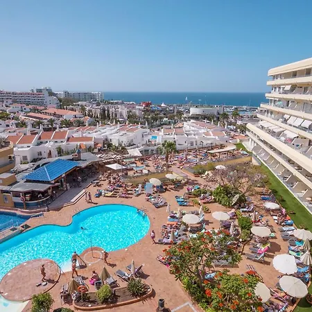 Appartement Sea View At Santa Maria 3*