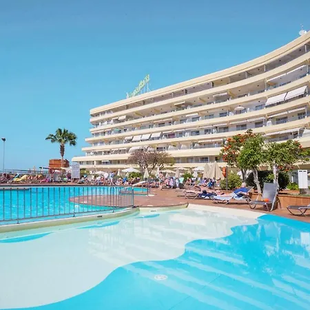 Appartement Sea View At Santa Maria Costa Adeje (Tenerife)