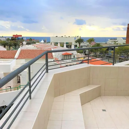 Appartement Sea View At Santa Maria