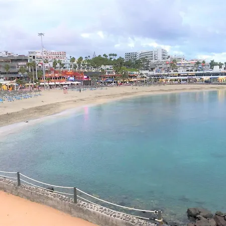 Sea View At Santa Maria Appartement *