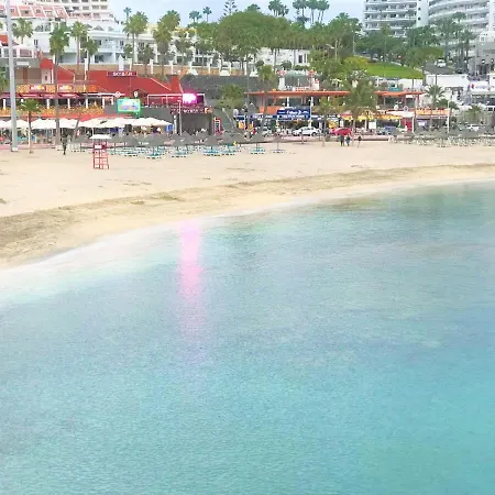 Sea View At Santa Maria Appartement